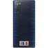France Soccer Flag Galaxy Note20 5G Skin
